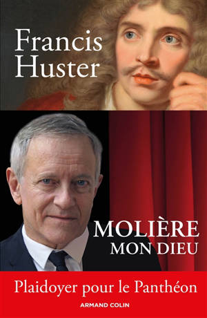 Molière mon dieu