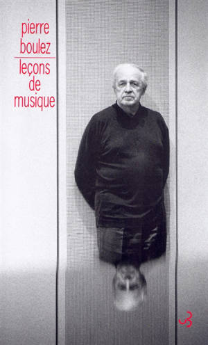 Points de repère. Vol. 3. Leçons de musique