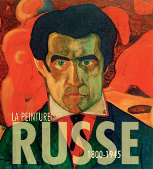 Russian painting = La peinture russe = Russische Malerei = La pintura rusa = La pittura russa = Russische schilderkunst