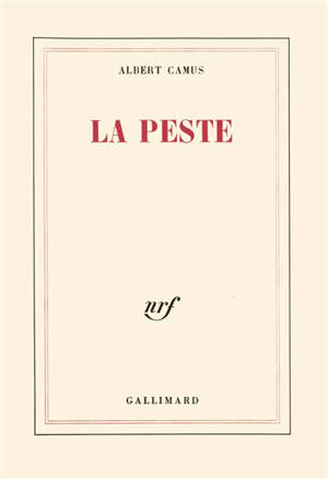 La peste