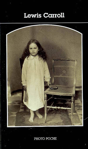 Lewis Carroll