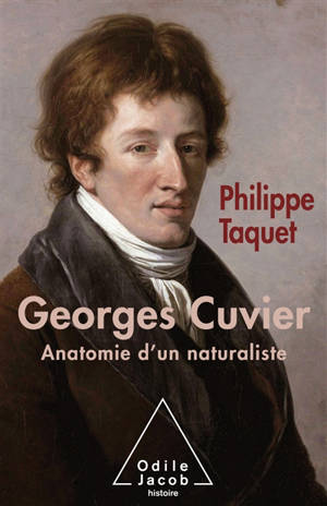 Georges Cuvier, Anatomie d'un naturaliste