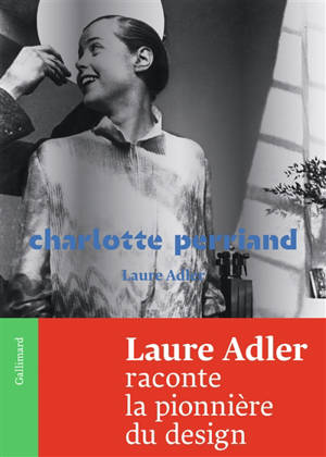 Charlotte Perriand