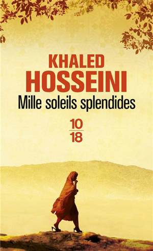 Mille soleils splendides