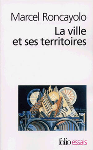 La ville et ses territoires