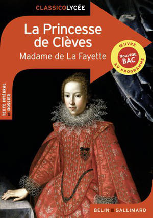 La princesse de Clèves