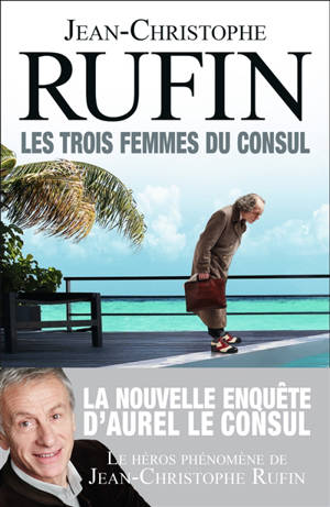 Les trois femmes du Consul