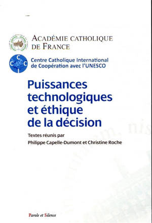 Puissance technologique et éthique de la finitude humaine