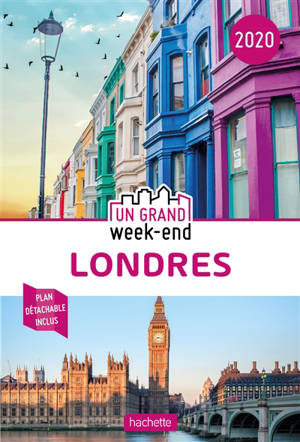 Londres : 2020