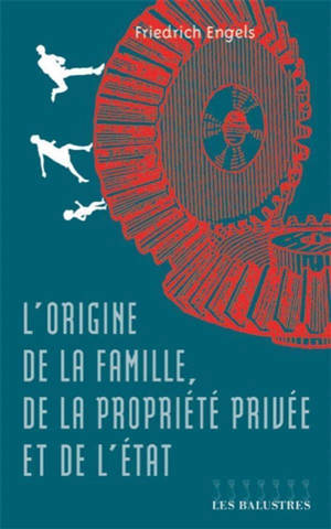 L'origine de la famille, de la propriété privée et de l'Etat; Sur l'histoire des anciens Germains; L'époque franque