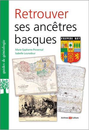 Retrouver ses ancêtres basques