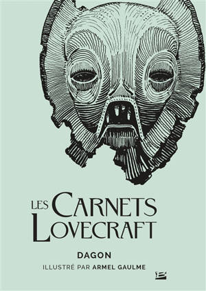 Les carnets Lovecraft, Dagon