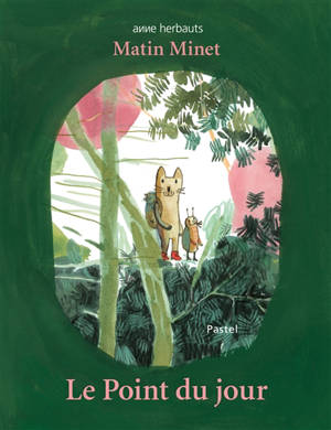 Matin Minet : le point du jour