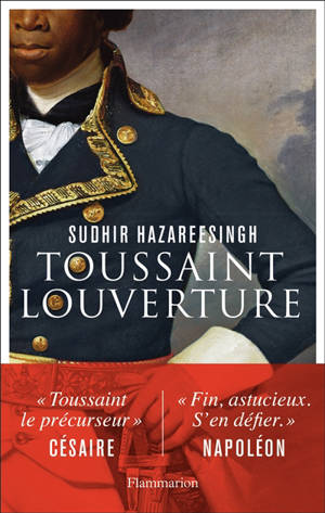 Toussaint Louverture