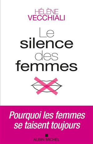 Le silence des femmes
