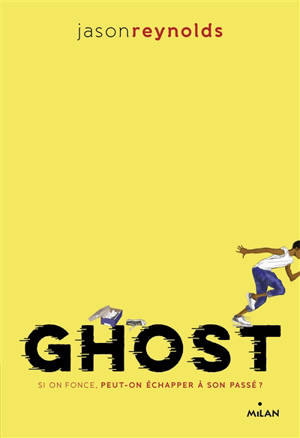Go !. Volume 1, Ghost