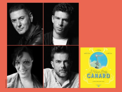 etienne daho rencontre