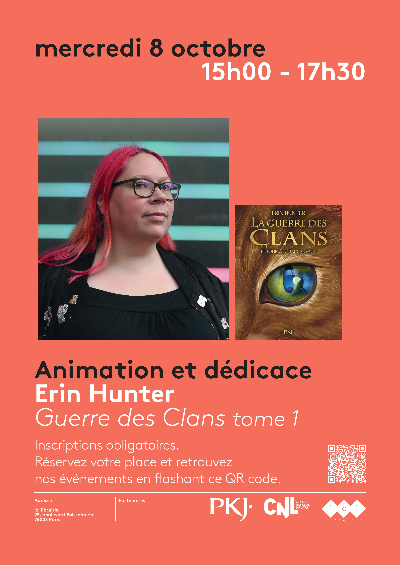 CHARTE_ICI - dédicace Erin Hunter Guerre dans Clans - A1_page-0001.jpg