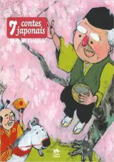 7 contes japonais (édition bilingue français-japonais)