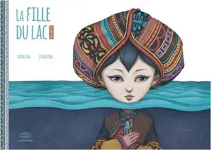 La fille poisson