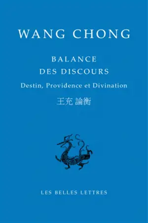 Balance des discours. Destin, providence et divination