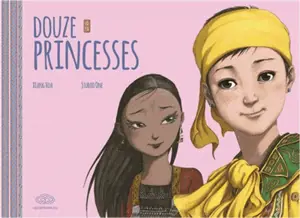 12 princesses