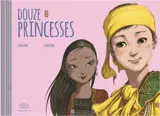 12 princesses