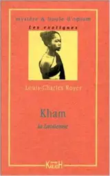 Kham, la Laotienne