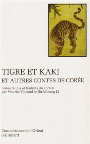 Tigre et Kaki