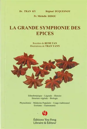 LA GRANDE SYMPHONIE DES EPICES