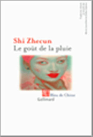 Le goût de la pluie