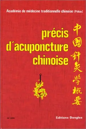 Précis d'acuponcture chinoise