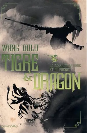 Tigre et dragon 2