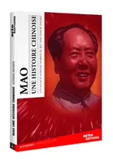DVD Mao, une histoire chinoise