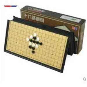 Jeu de go portable (magnétique) LP-10009F | 便携式磁性围棋套