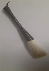 Pinceau 1001 - Poils mélangés (chèvre et loup)