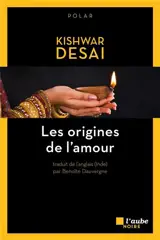 Les origines de l'amour