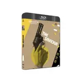 DVD The Saviour (édition collector)