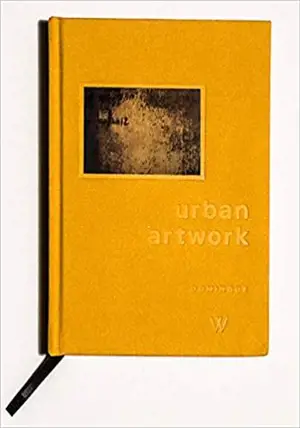 URBAN ARTWORK - EDITION BILINGUE