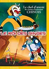 DVD Le roi des singes (VF)