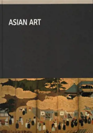 ASIAN ART RIJKSMUSEUM