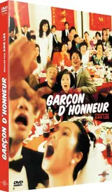 GARCON D'HONNEUR - DVD