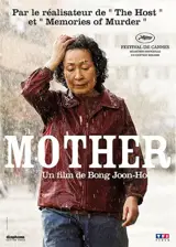 MOTHER - DVD