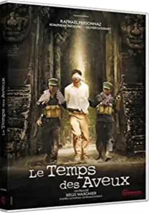 DVD Le temps des aveux