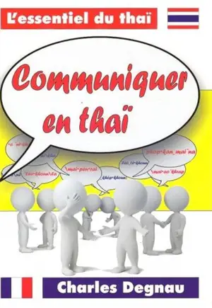 Communiquer en thaï