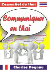 Communiquer en thaï
