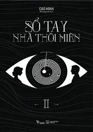 Sổ Tay Nhà Thôi Miên II