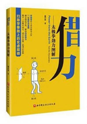 Tai'chi dynamics | Jieli : Taijiquan jinli tujie | 借力:太极拳劲力图解