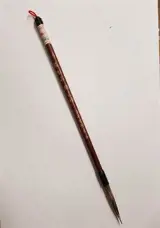 Stone badger hair for writing ET painting (S) | Pinceau 3079 - Poils de blaireau | 小号精制石獾长峰