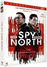 DVD The Spy Gone North